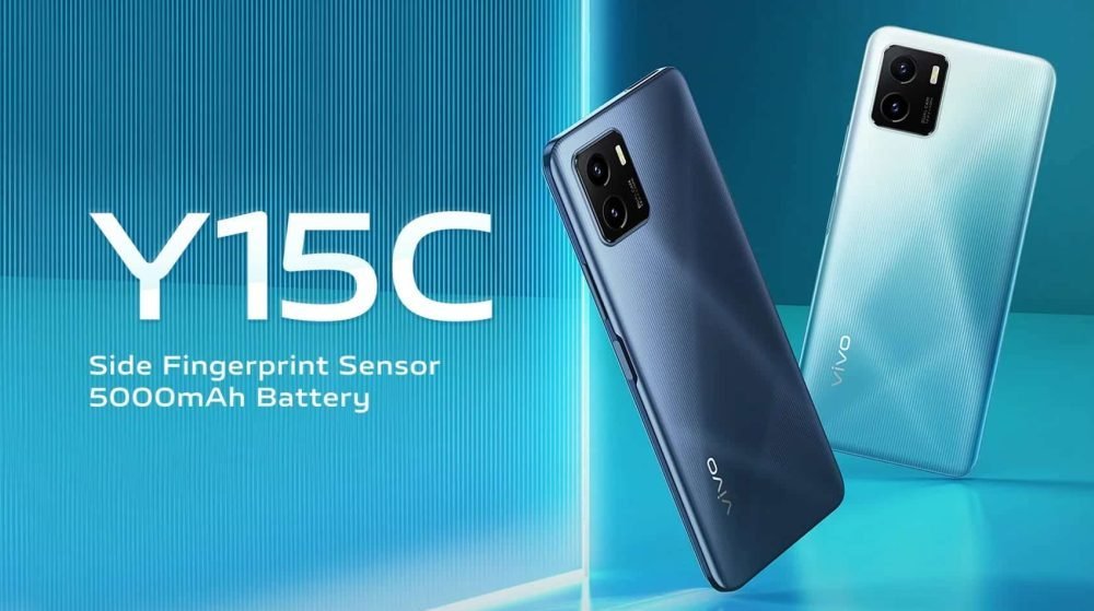 Vivo Y15 Mobile