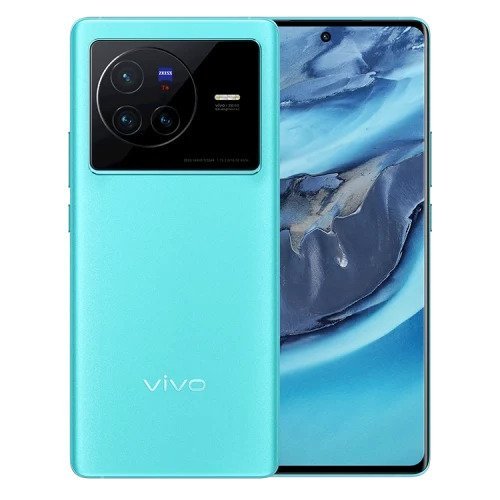 Vivo X80