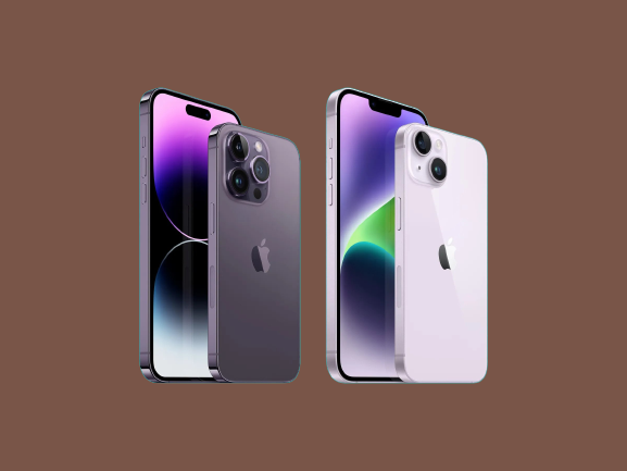 iPhone 14
