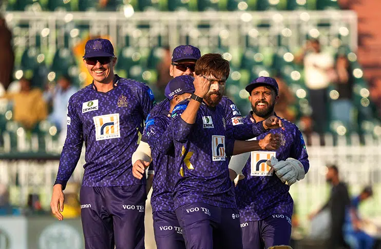 Quetta Gladiators