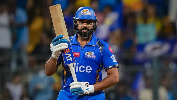 Mumbai Indians WON OVER SRH