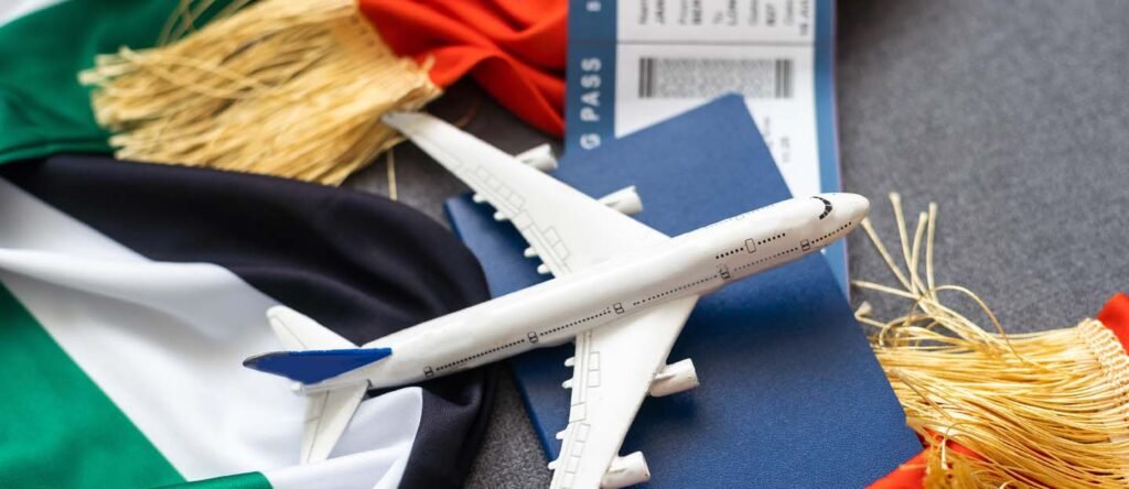 Dubai Visa